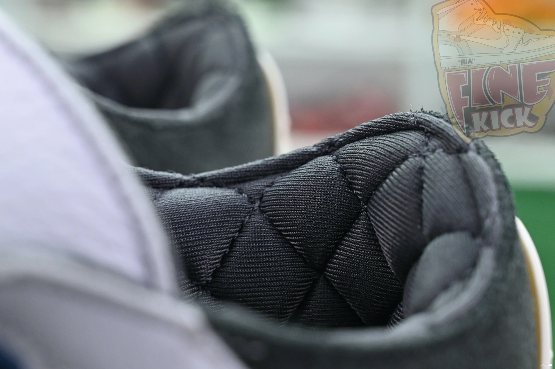 Jordan3“DIFFUSED A Air BLUE” Jordan Maniére Ma x 0216